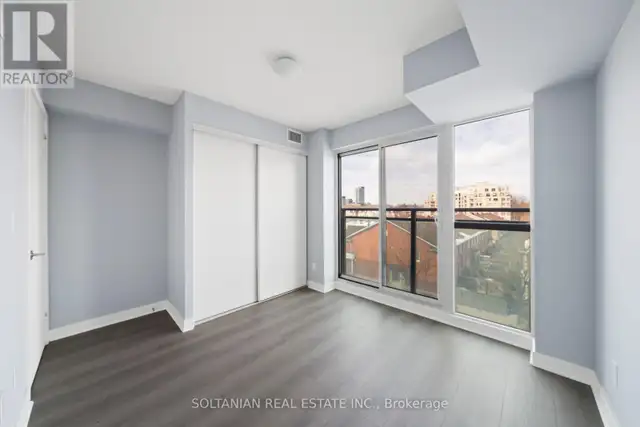 428 - 120 DALLIMORE CIRCLE Toronto (Banbury-Don Mills), Ontario in Condos for Sale in City of Toronto - Image 15