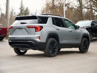 2026 GMC Terrain Elevation AWD Distinctive Style. Confident Capability. Smart Technology. Introducin... (image 3)