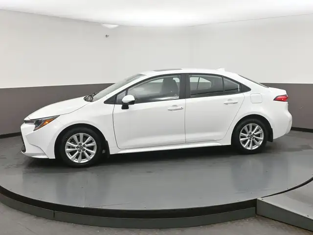2025 Toyota Corolla LE Power Sunroof | Wireless Charging | 902-4 in Cars & Trucks in Dartmouth - Image 36