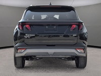 Now available at Guelph Hyundai, this feature-packed 2026 Hyundai Tucson Preferred AWD combines dyna... (image 4)