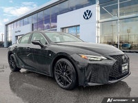Feel the pulse of exhilaration and embrace sophistication every time you slide into the 2023 Lexus I... (image 6)