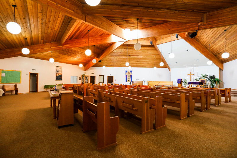 Battleford United Church Commercial & Office Space for Sale Prince