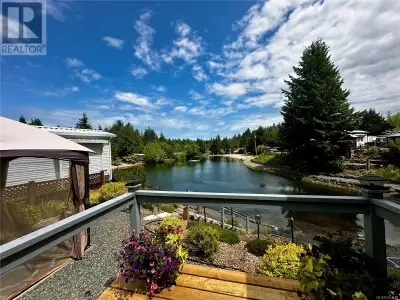 Sunshine, swims, and stress-free escapes—Lot F12 is your ticket to summer freedom at Spider Lake Spr...