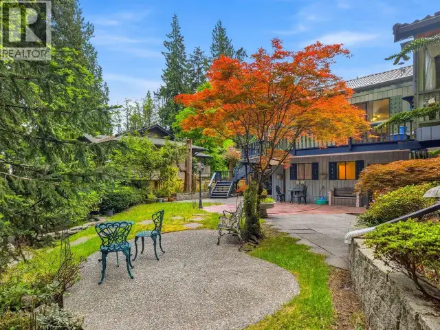 4786 ARMOUR COURT North Vancouver, British Columbia in Houses for Sale in North Shore - Image 8