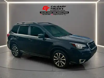 2018 SUBARU FORESTER AWD | RELIABLE | PRICED TO SELL Looking for a dependable SUV that’s ready for C...