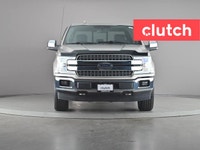 Electric Parking Brake, Brake Assist, Running Boards and more! Clutch is the largest online used car... (image 2)