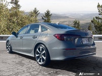 Welcome to Moncton Chrysler Jeep Dodge. Recent Arrival! 2025 Honda Civic Hybrid Sport Touring 2.0L 1... (image 3)