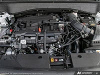 Crowfoot Hyundai, AMVIC Licensed Dealer This Hyundai Kona delivers a Intercooled Turbo Regular Unlea... (image 5)