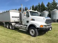 04 Sterling HD Truck w/ Wet Kit by Unreserved Auction Apr 19-25