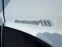 2021 Ram Promaster 2500 Handi-Transit Bus 2021 Ram Promaster 2500 Handi-Transit bus built by Move Mo... (image 9)