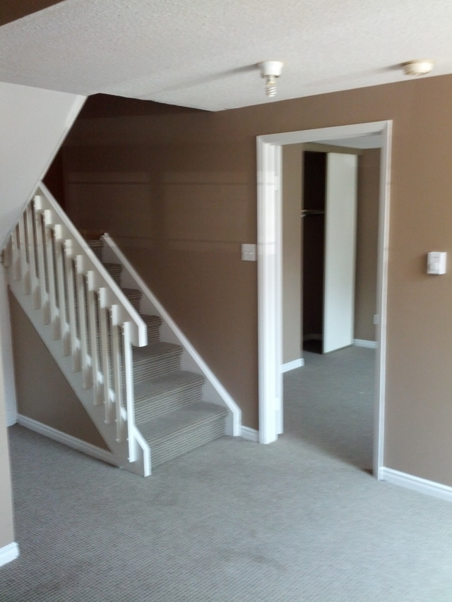 Two Bedroom Suite On Adelaide St and Dundas St Long Term Rentals