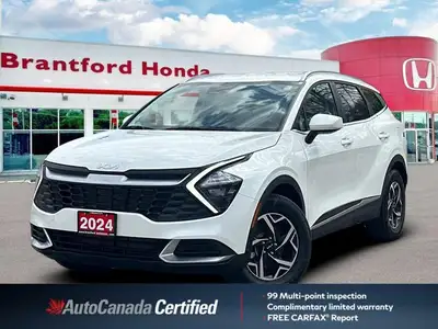 Come visit our Brantford Honda team, you can find us at 378 King George Rd, Brantford, ON, N3T 5L8,...