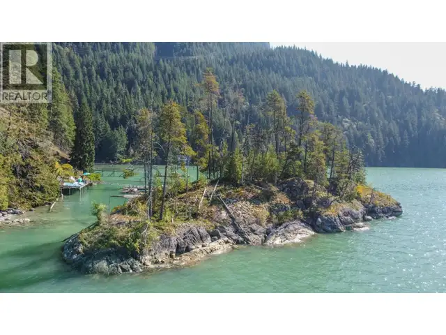 1 BUNTZEN BAY North Vancouver, British Columbia in Land for Sale in Burnaby/New Westminster - Image 23