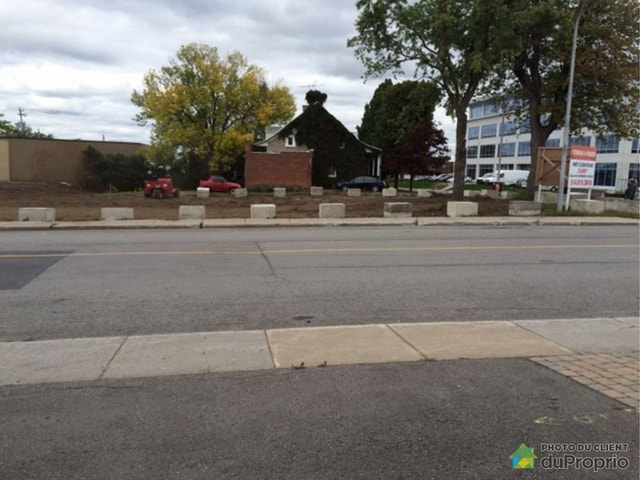 $1,650,000 - Commercial Lot for sale in St-Leonard — photo 3