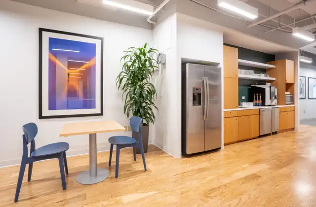 Rent a large office space for 50 persons in Spaces Zibi Ottawa in Commercial & Office Space for Rent in Ottawa - Image 7