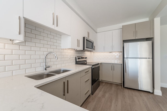 Stunning Apartment Penthouse Units image