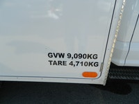 Welcome to Central Truck Sales. 2017 FORD XLT 4X4 F-350 (1 TON) SERVICE BODY WITH WIELDER ,6.2L engi... (image 7)