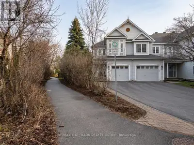 Welcome to 95 Hemlo Crescent, a beautiful and bright 3-bedroom, 3-bathroom townhome available for im...