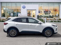 Discover remarkable fuel efficiency and versatile performance in this stunning 2023 Ford Escape PHEV... (image 5)