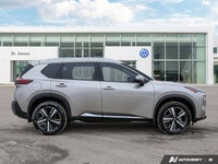 * Intelligent All-Wheel Drive with specific drive modes (Snow, Off-Road, Eco, Sport) * Leather-appoi... (image 5)