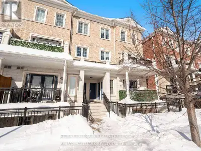 Experience Modern Luxury In This Beautifully Finished Stacked Condo Townhouse, Perfectly Situated In...