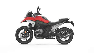 2026 BMW R1300 GS Come and meet our experts at Gabriel BMW Moto / Moto International, your dealer in...