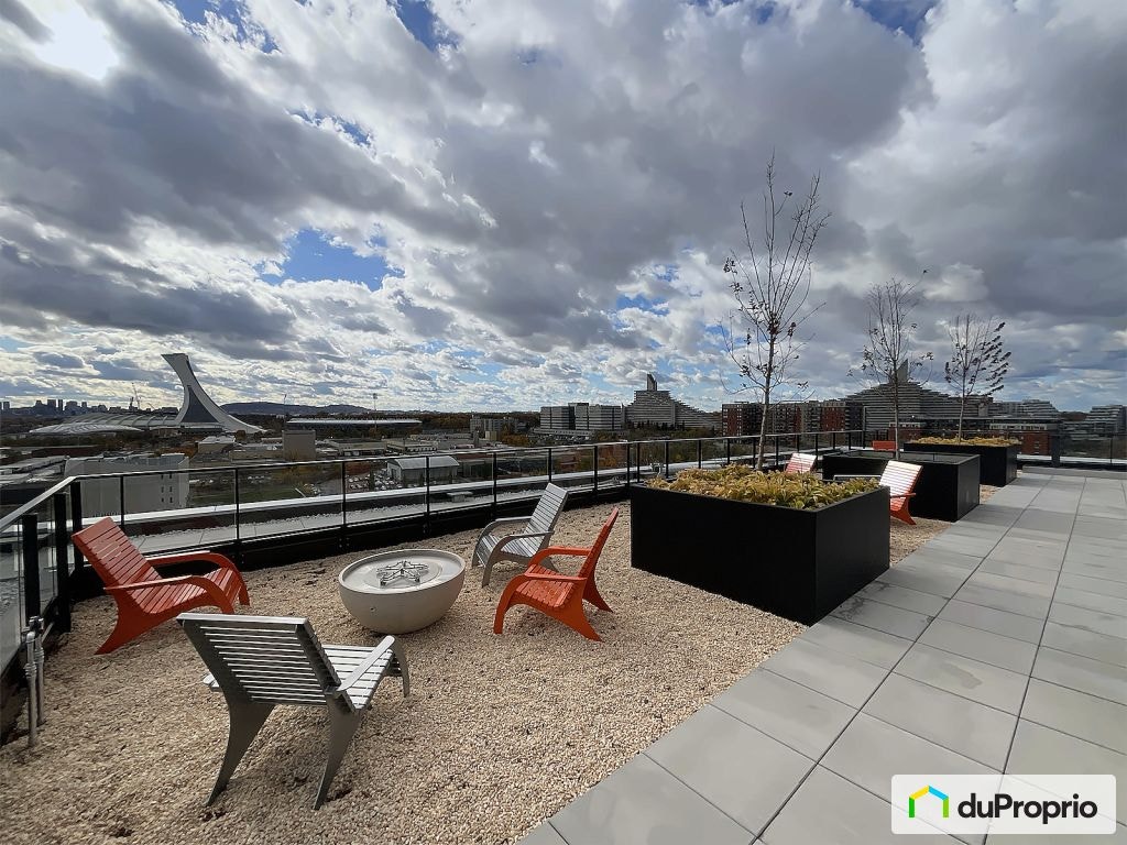 $457,800 - Condominium in Mercier / Hochelaga / Maisonneuve — photo 2