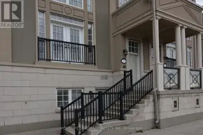 63 ROUGE VALLEY DRIVE Markham (Unionville), Ontario