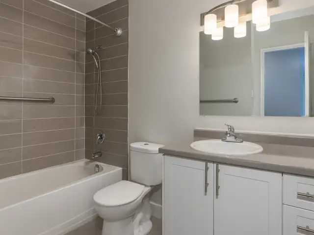 Centennial Park Place Apartments - 1 Bedroom, 1 Bath Apartment f in Long Term Rentals in Sarnia - Image 14
