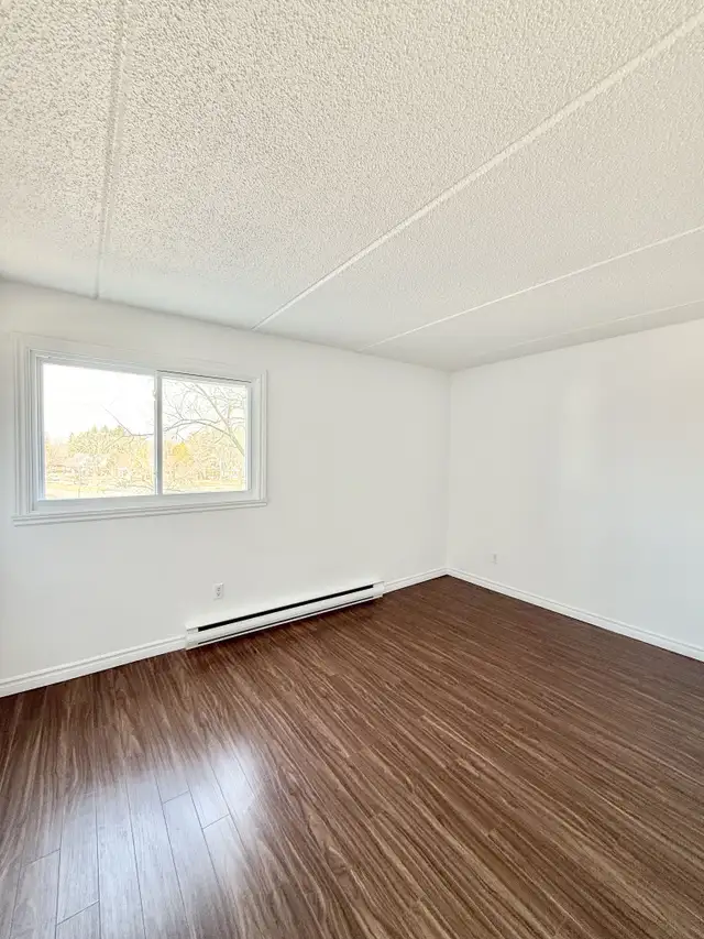 5.5 à Trois-Rivières à louer, disponible dès maintenant in Long Term Rentals in Trois-Rivières - Image 12