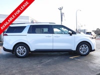 Bring big-family versatility and modern comfort to every drive with this 2023 Kia Carnival LX+ in Sn... (image 2)