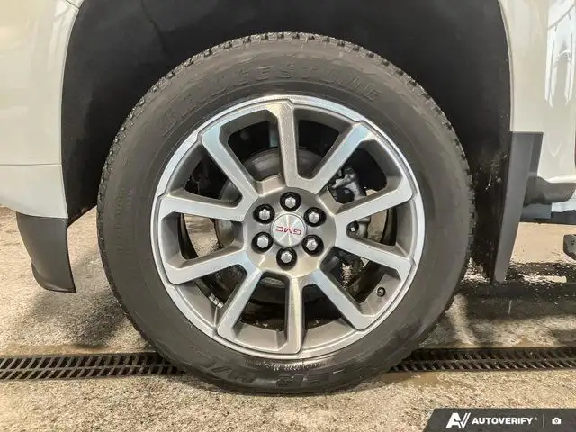 2021 GMC Canyon Denali | Heated Seats | Remote Start in Cars & Trucks in Prince Albert - Image 11