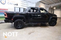 Basic Info: - Body: Truck - Mileage: 97,141 kms - Exterior: Diamond Black Crystal Pearl - Interior:... (image 5)
