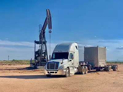 Hiring Super-B Driver with Frac Sand Experience, View more