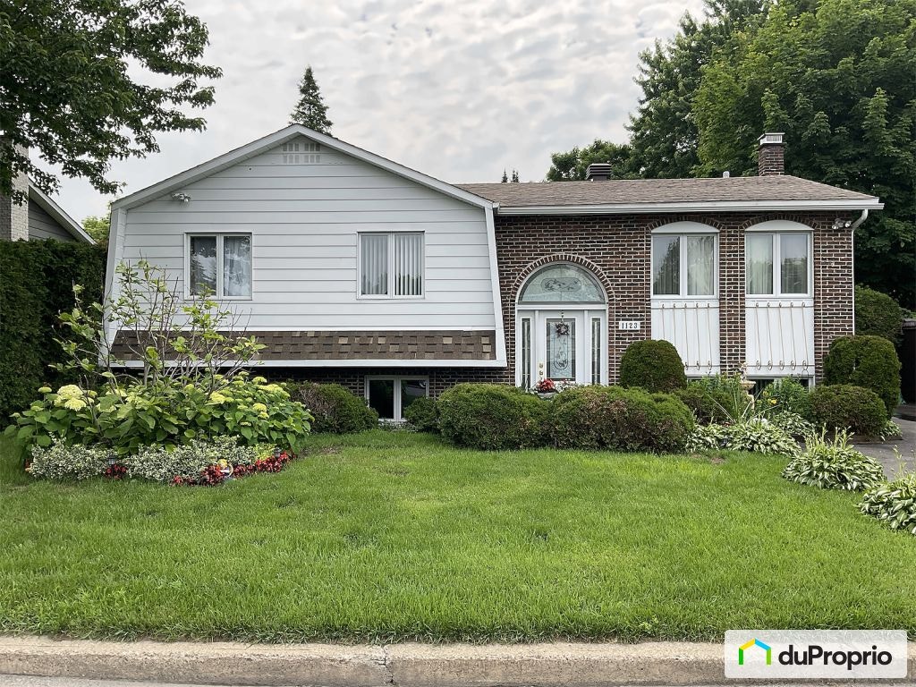 $620,000 - Bungalow for sale in Mascouche — photo 1