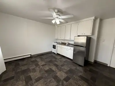 517 24th Street East - downtown Saskatoon 1 Bed Apartment - walk to work downtown. Close proximity t...