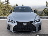 Welcome to Moncton Chrysler Jeep Dodge. Recent Arrival! 2021 Lexus IS 300 3.5L V6 DOHC AWD AWD, 10 S... (image 8)