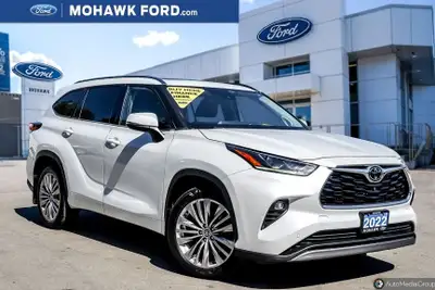 *** 4 BRAND NEW TIRES!! BRAND NEW FRONT & REAR BRAKES!! BEAUTIFUL FULLY LOADED 7 PASSENGER HIGHLANDE...