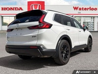 *The listed price reflects a financing offer and includes a $1,500 rebate.* *WATERLOO HONDA'S **PRE-... (image 5)