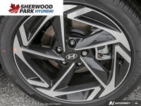 Elevate your drive with the *2026 Hyundai Sonata Preferred Trend*! Experience a perfect blend of per... (image 7)