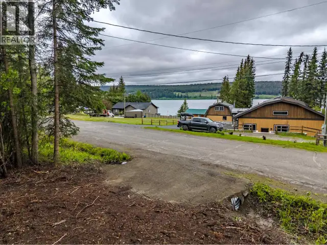 LOT 81 MULLIGAN DRIVE Horse Lake, British Columbia in Land for Sale in 100 Mile House - Image 16