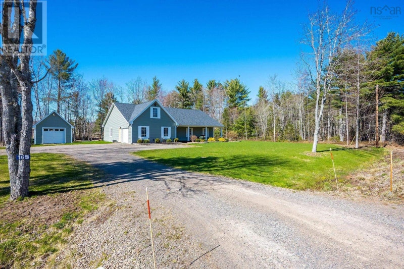 165 Adam Drive South Farmington, Nova Scotia Houses for Sale