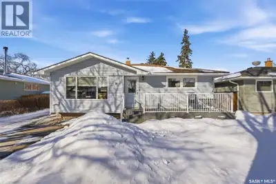Welcome to 74 McMurchy Avenue, a well-maintained and thoughtfully updated bungalow in Coronation Par...