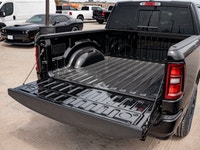Welcome to Barrie Dodge Chrysler Jeep. This vehicle is a dealership demonstrator. Contact us for ful... (image 7)