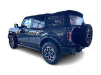 2022 Ford Bronco Outer Banks 2.3L EcoBoost ALL MAINTENANCE UP TO DATE, and we have reconditioned the... (image 5)