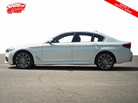 KEY FEATURES: KEYLESS ENTRY, PUSH BUTTON START, PREMIUM M SPORT SIGNATURE RIMS, BLINDSPOTSDETECTION,... (image 4)