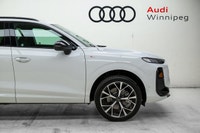 This Audi Q3 boasts a Intercooled Turbo Regular Unleaded I-4 2.0 L/121 engine powering this Automati... (image 4)