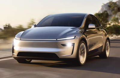 Tesla Model Y Winter Wheel & Tire Packages All-In Installed (Tax-In) Ready for real Canadian winter?...