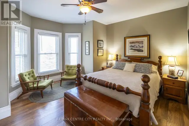 323804 MOUNT ELGIN ROAD South-West Oxford (Mount Elgin), Ontario in Land for Sale in Woodstock - Image 31