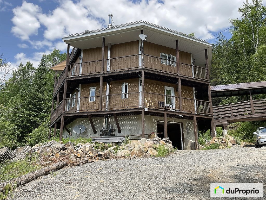 $690,000 - Intergenerational for sale in St-Côme — photo 2